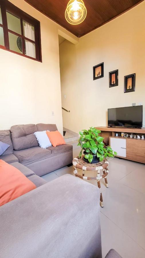 לנסויס Hospedagem Casa Da Lia מראה חיצוני תמונה