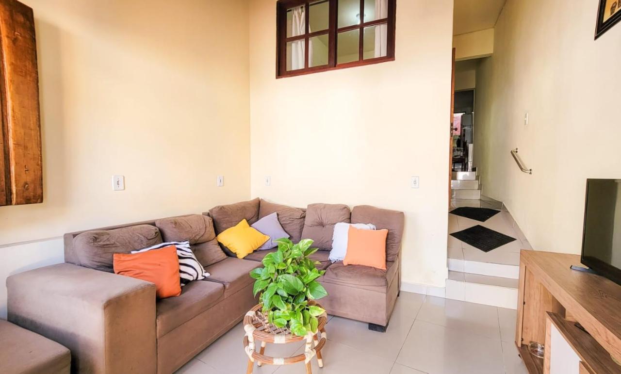 לנסויס Hospedagem Casa Da Lia מראה חיצוני תמונה