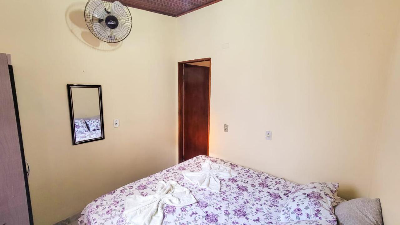 לנסויס Hospedagem Casa Da Lia מראה חיצוני תמונה